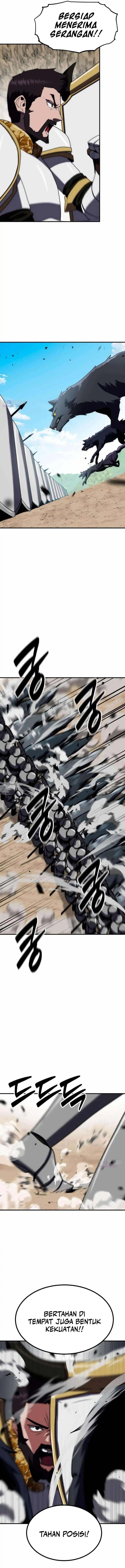 Defense Breaker Chapter 33 halaman 9