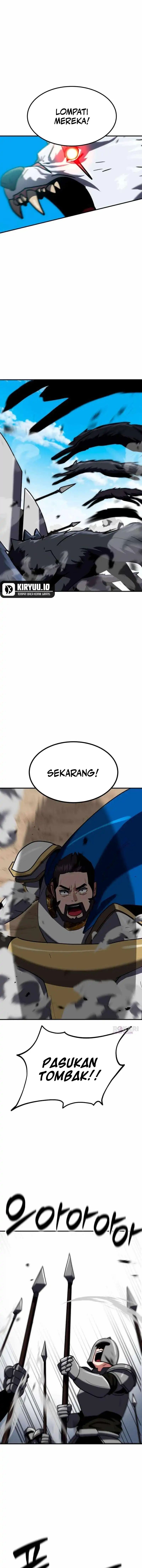 Defense Breaker Chapter 33 halaman 10