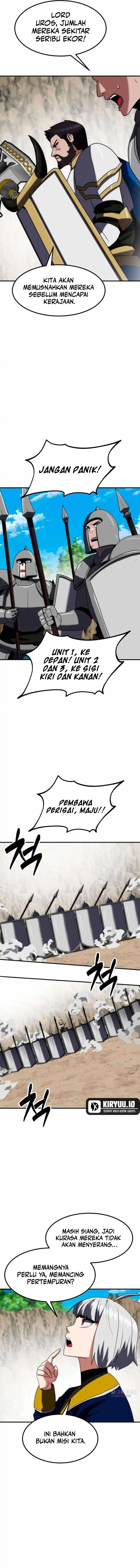 Defense Breaker Chapter 33 halaman 7