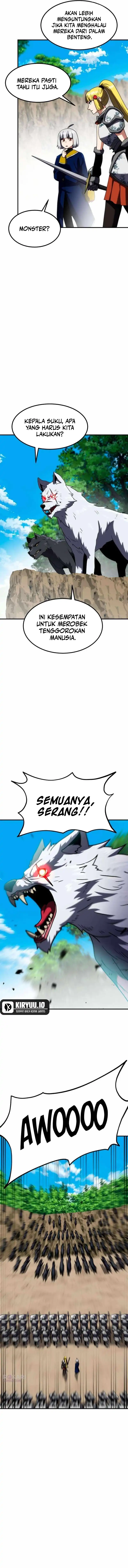 Defense Breaker Chapter 33 halaman 8