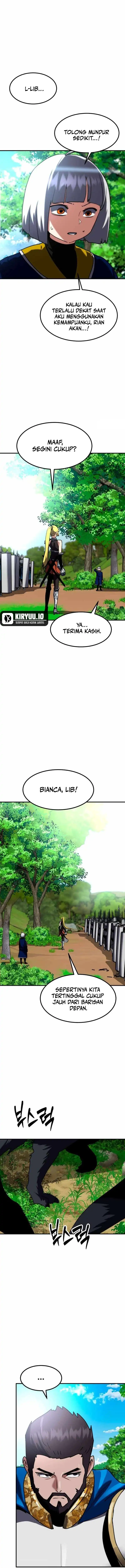 Defense Breaker Chapter 33 halaman 4