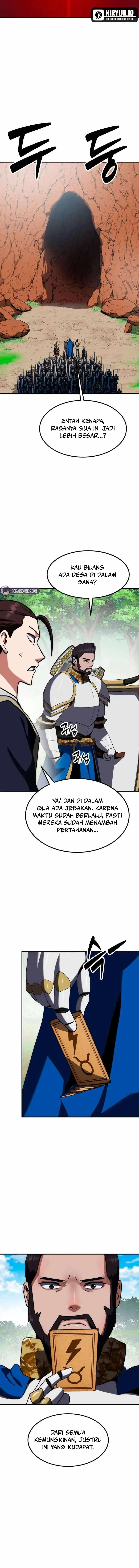 Defense Breaker Chapter 34 halaman 3