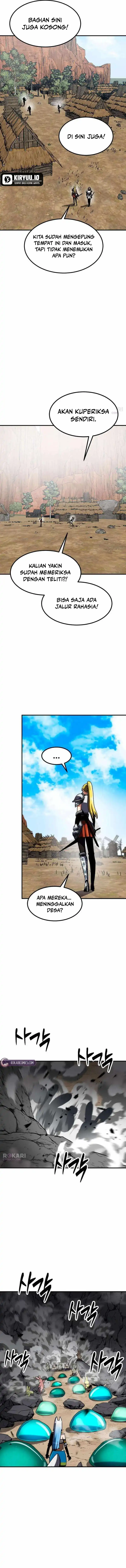 Defense Breaker Chapter 34 halaman 12