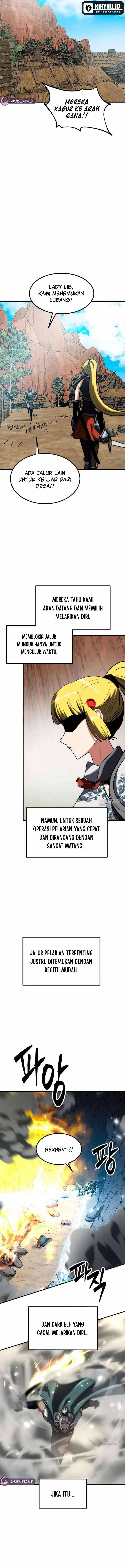 Defense Breaker Chapter 34 halaman 15