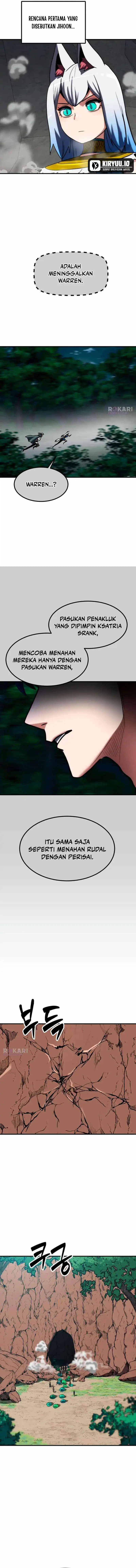 Defense Breaker Chapter 34 halaman 13