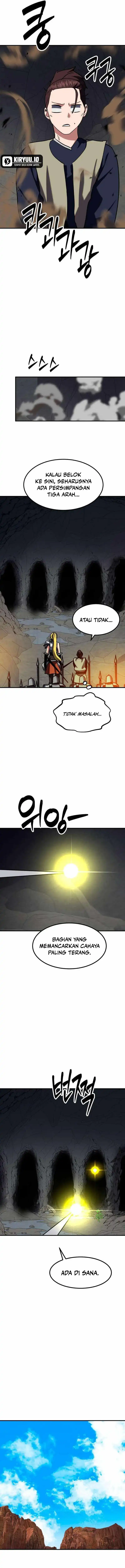 Defense Breaker Chapter 34 halaman 8