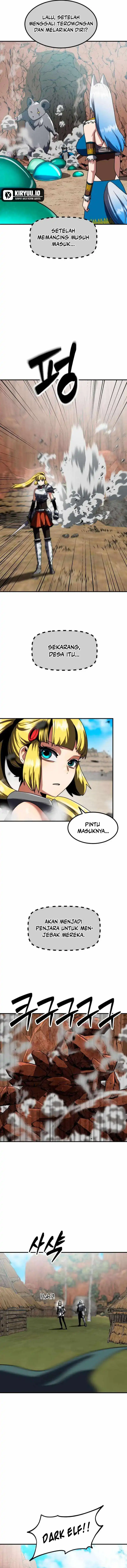 Defense Breaker Chapter 34 halaman 14
