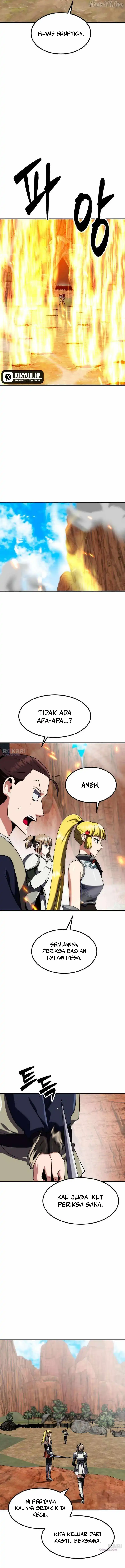 Defense Breaker Chapter 34 halaman 10