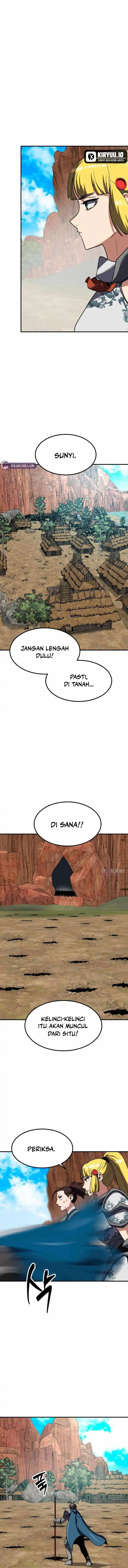 Defense Breaker Chapter 34 halaman 9