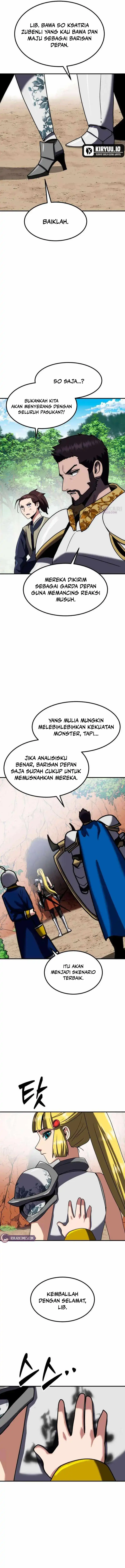 Defense Breaker Chapter 34 halaman 4