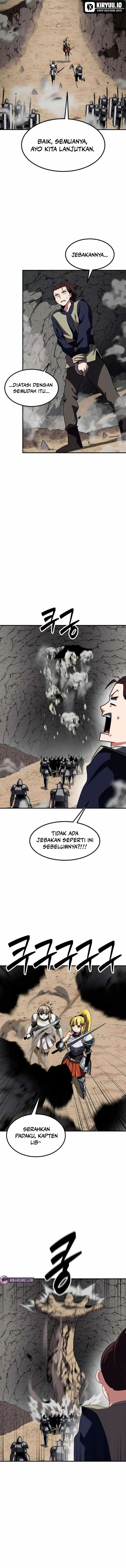 Defense Breaker Chapter 34 halaman 7