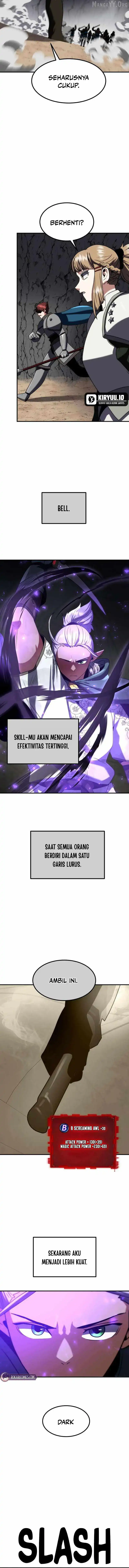 Defense Breaker Chapter 34 halaman 17
