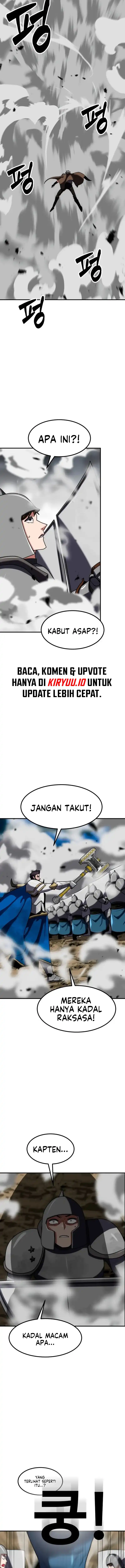 Defense Breaker Chapter 37 halaman 8