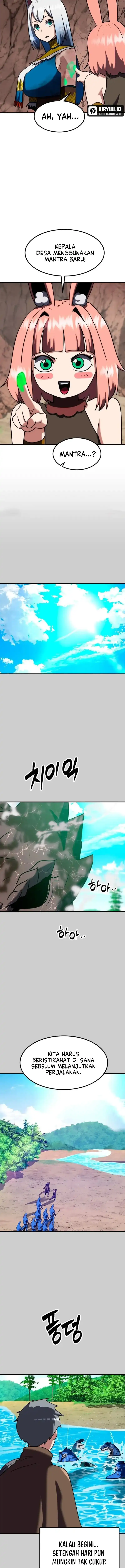 Defense Breaker Chapter 37 halaman 13