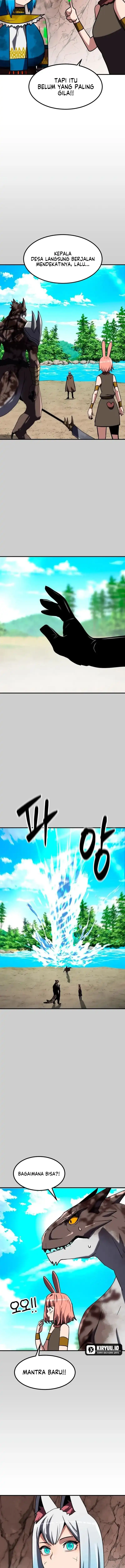 Defense Breaker Chapter 37 halaman 16