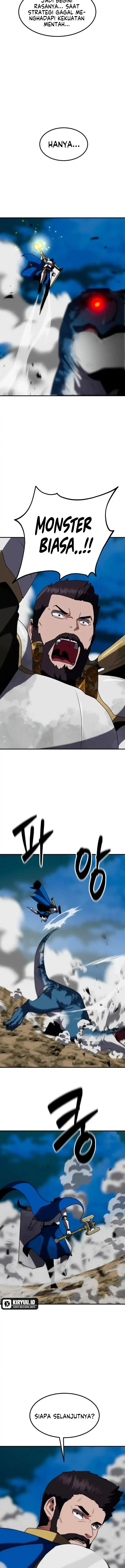 Defense Breaker Chapter 37 halaman 11