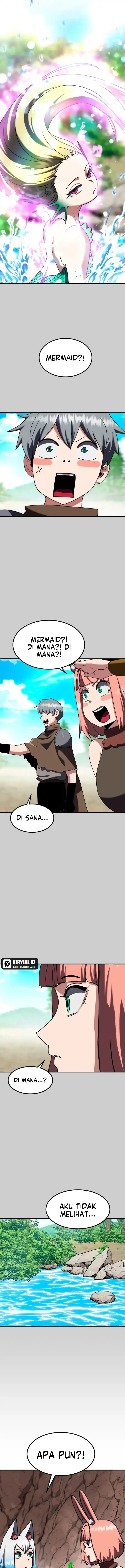 Defense Breaker Chapter 37 halaman 15