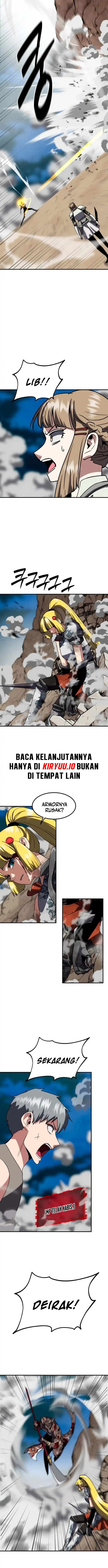 Defense Breaker Chapter 39 halaman 9
