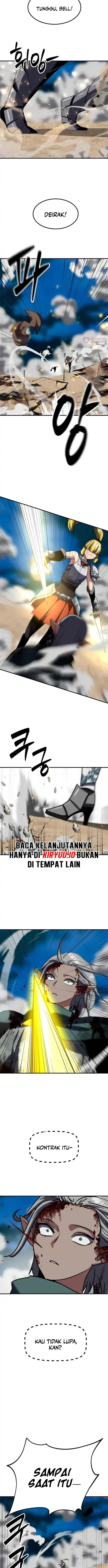 Defense Breaker Chapter 39 halaman 3