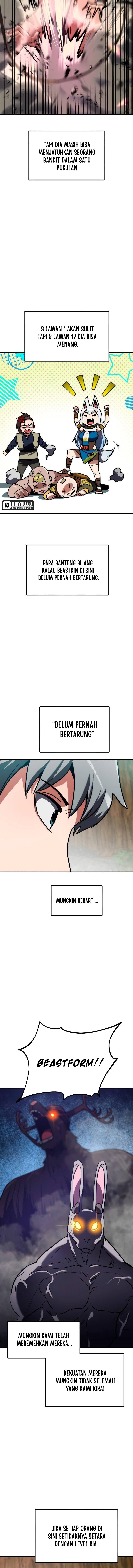Defense Breaker Chapter 7 halaman 28