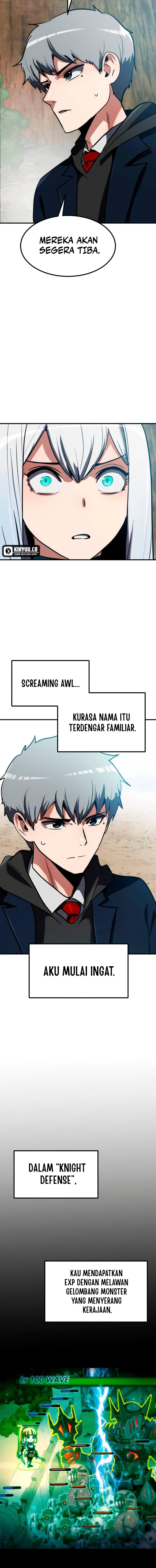 Defense Breaker Chapter 7 halaman 12