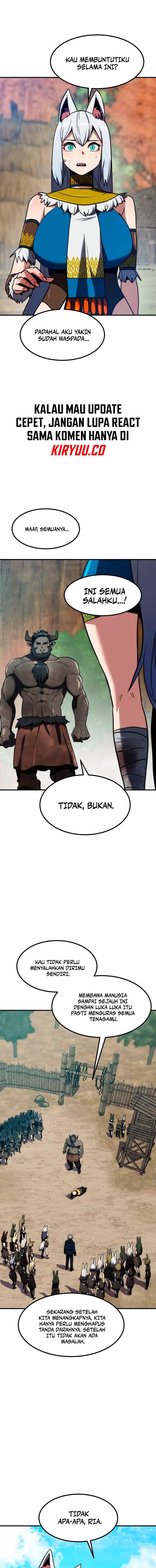 Defense Breaker Chapter 7 halaman 5