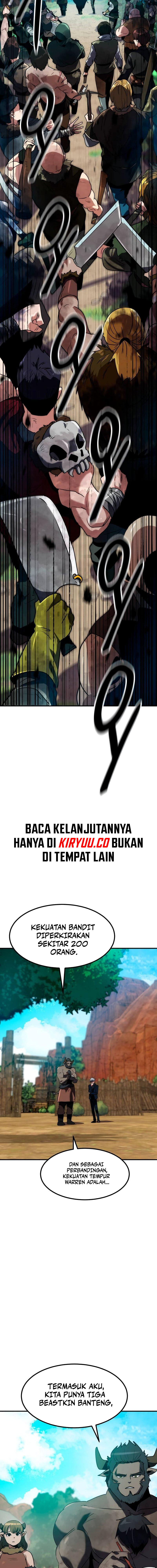 Defense Breaker Chapter 7 halaman 25