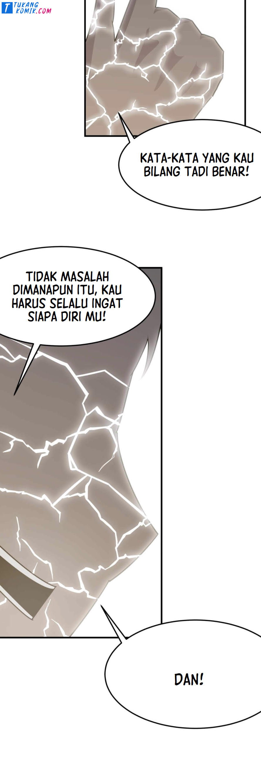 Hero! Watch up! (Brave : Please Respect Yourself) Chapter 13 halaman 26
