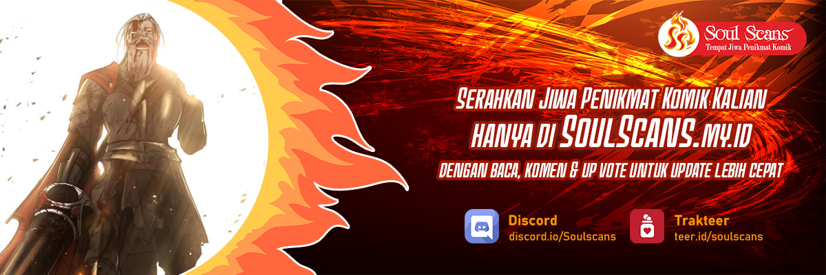 I’m Trapped in This Day for One Thousand Years Chapter 190 halaman 2