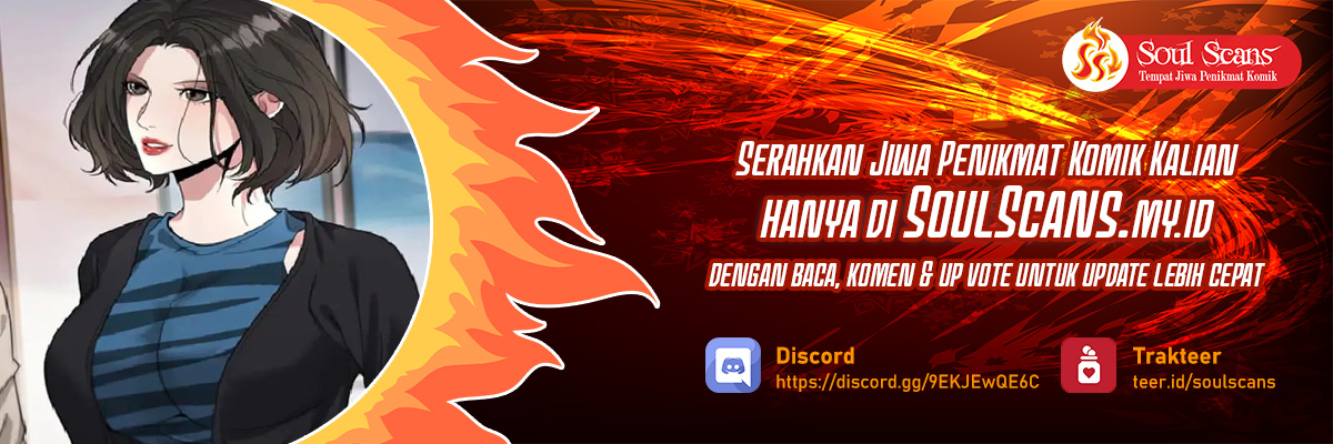 I’m Trapped in This Day for One Thousand Years Chapter 54 halaman 13
