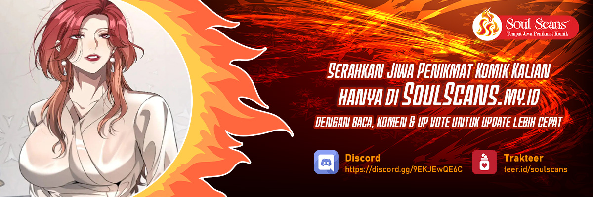 I’m Trapped in This Day for One Thousand Years Chapter 55 halaman 2