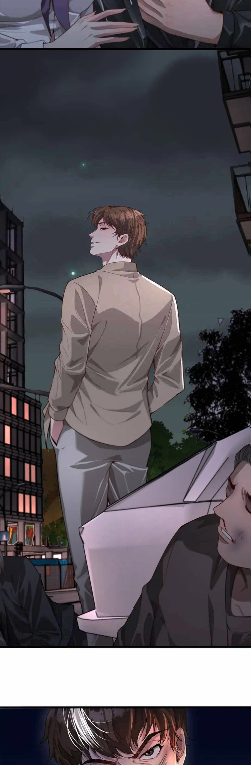 I’m Trapped in This Day for One Thousand Years Chapter 57 halaman 29