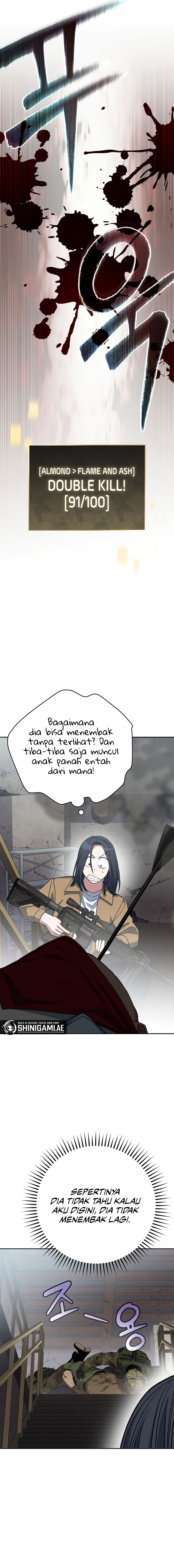 Genius Archer’s Streaming Chapter 49 halaman 7