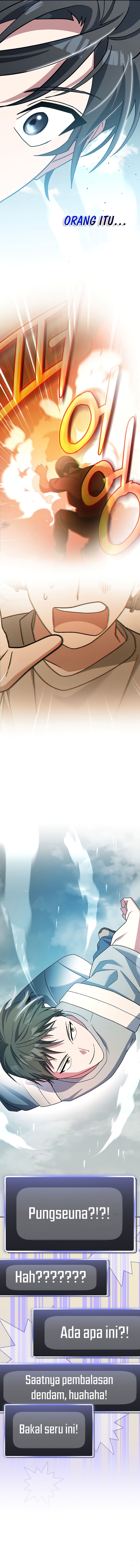 Genius Archer’s Streaming Chapter 49 halaman 14