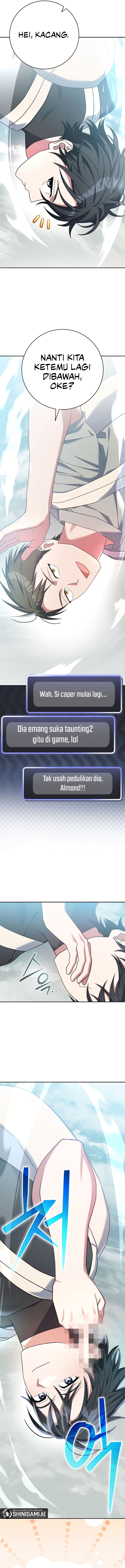 Genius Archer’s Streaming Chapter 49 halaman 17