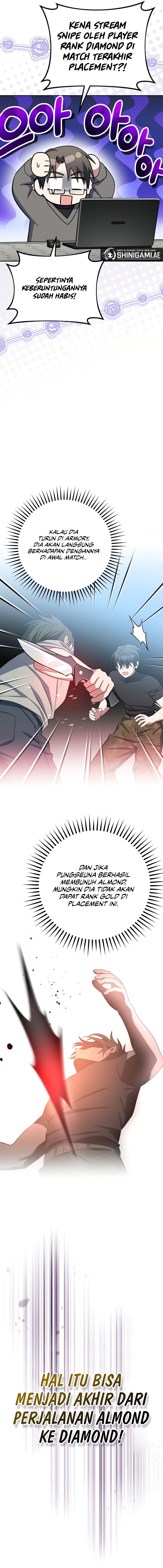 Genius Archer’s Streaming Chapter 49 halaman 15