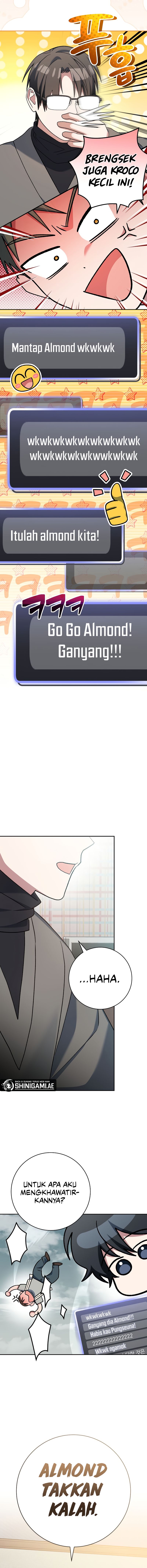 Genius Archer’s Streaming Chapter 49 halaman 18