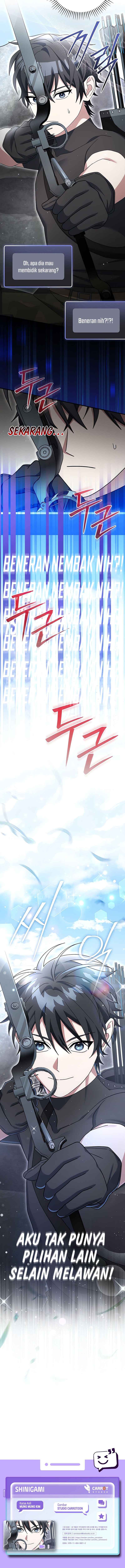 Genius Archer’s Streaming Chapter 76 halaman 20