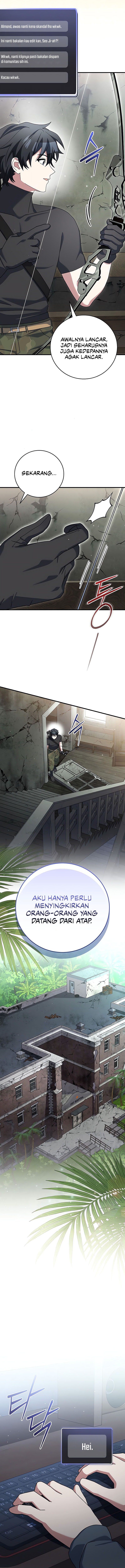 Genius Archer’s Streaming Chapter 76 halaman 2
