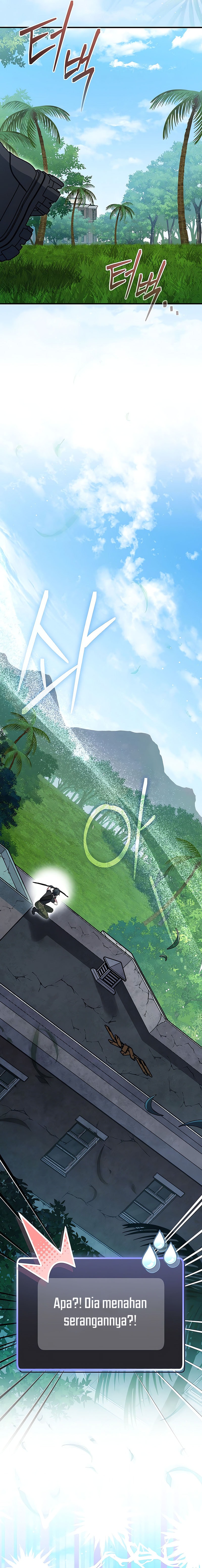 Genius Archer’s Streaming Chapter 76 halaman 6