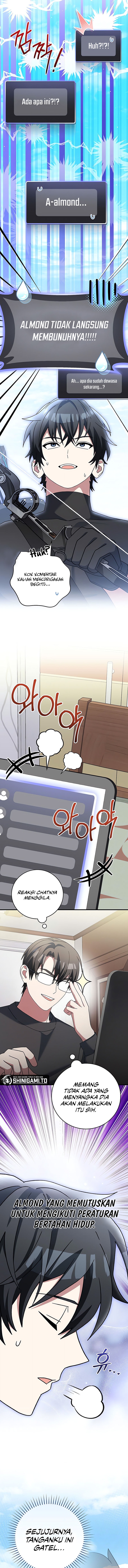 Genius Archer’s Streaming Chapter 76 halaman 7
