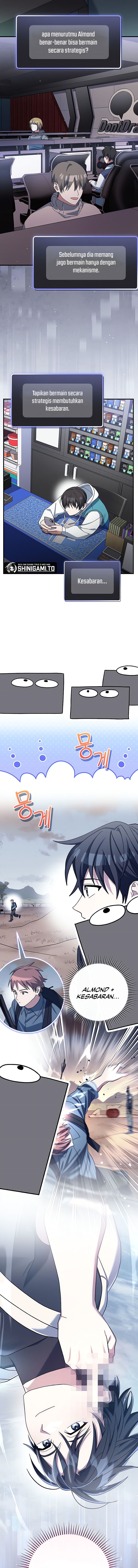 Genius Archer’s Streaming Chapter 76 halaman 3