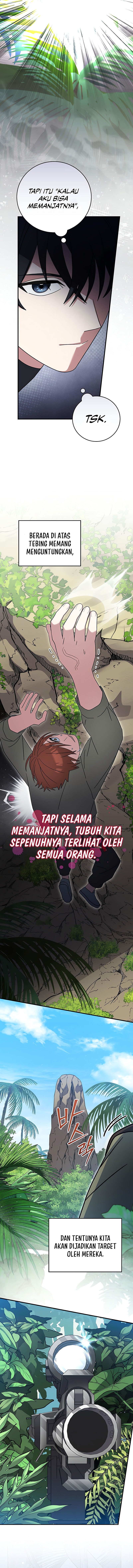 Genius Archer’s Streaming Chapter 76 halaman 15