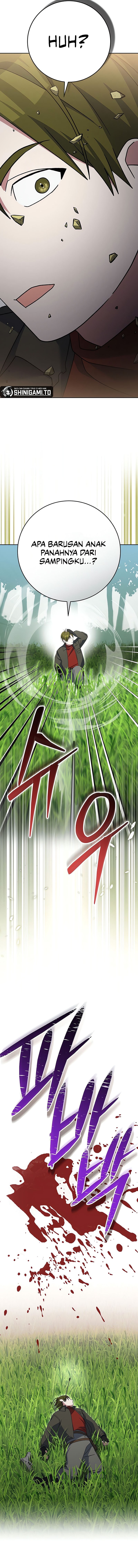 Genius Archer’s Streaming Chapter 77 halaman 20