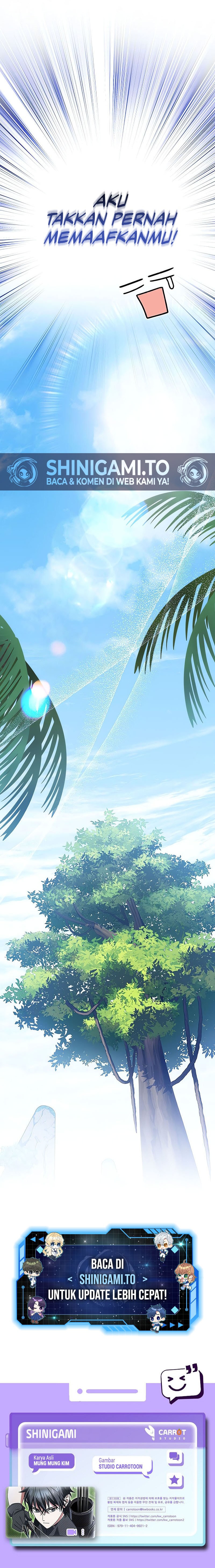 Genius Archer’s Streaming Chapter 77 halaman 23