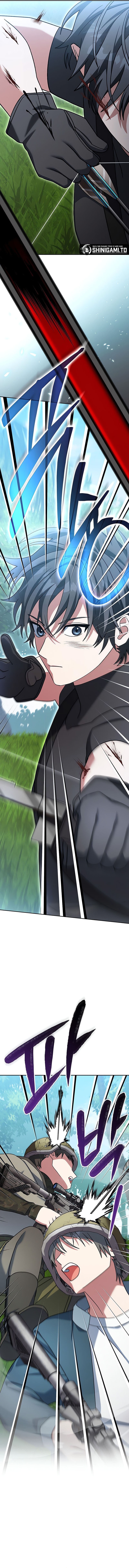 Genius Archer’s Streaming Chapter 77 halaman 7