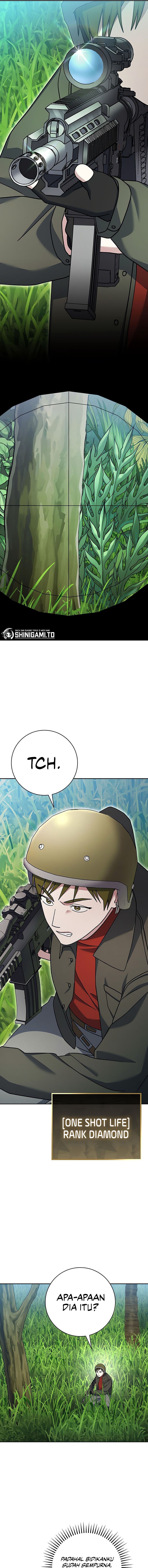 Genius Archer’s Streaming Chapter 77 halaman 13