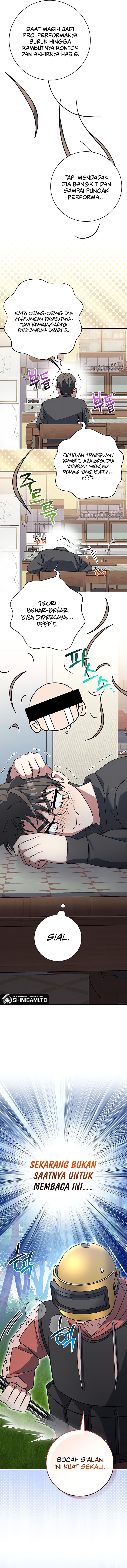 Genius Archer’s Streaming Chapter 79 halaman 18