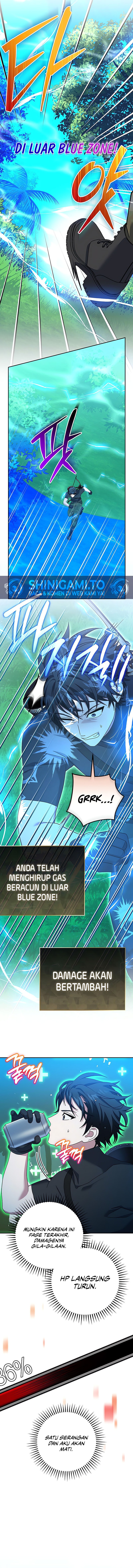 Genius Archer’s Streaming Chapter 79 halaman 4