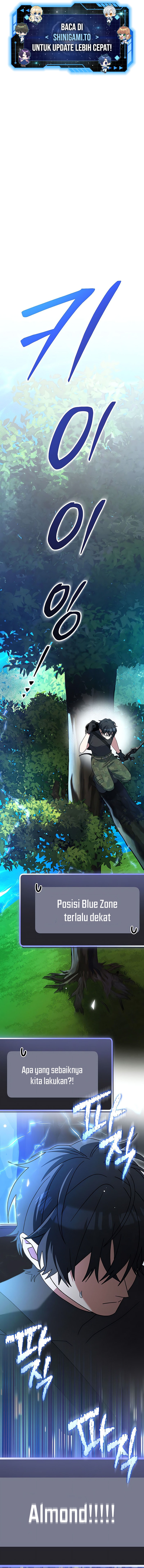 Genius Archer’s Streaming Chapter 79 halaman 1